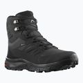 Salomon Outblast TS CSWP dámske turistické topánky black L40795000 11