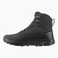 Salomon Outblast TS CSWP dámske turistické topánky black L40795000 13