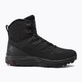 Salomon Outblast TS CSWP dámske turistické topánky black L40795000 2