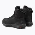 Salomon Outblast TS CSWP dámske turistické topánky black L40795000 3