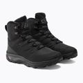 Salomon Outblast TS CSWP dámske turistické topánky black L40795000 4