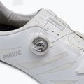 Mavic Tretry Cosmic Elite SL pánska cestná obuv biela L40806000 7