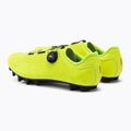 Pánska MTB cyklistická obuv Mavic Tretry Crossmax Boa yellow L40959700 3
