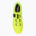 Pánska MTB cyklistická obuv Mavic Tretry Crossmax Boa yellow L40959700 6