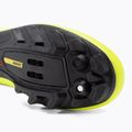 Pánska MTB cyklistická obuv Mavic Tretry Crossmax Boa yellow L40959700 7