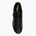 Pánska MTB cyklistická obuv Mavic Tretry Crossmax Boa black L40949900 6