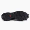 Pánska trailová obuv Salomon Speedcross 5 Wide zelená L49813 4