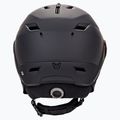 Pánska lyžiarska prilba Salomon Pioneer Lt Visor čierna L411999 4