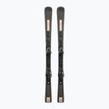 Dámske zjazdové lyže Salomon S/Max W 1 + M11 GW black L41135/L4113211