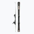 Dámske zjazdové lyže Salomon S/Max W 1 + M11 GW black L41135/L4113211 2