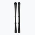 Dámske zjazdové lyže Salomon S/Max W 1 + M11 GW black L41135/L4113211 3