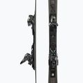 Dámske zjazdové lyže Salomon S/Max W 1 + M11 GW black L41135/L4113211 5