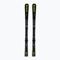 Pánske zjazdové lyže Salomon S/Max 1 + M11 GW black L411343/L414691