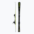 Pánske zjazdové lyže Salomon S/Max 1 + M11 GW black L411343/L414691 2