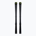 Pánske zjazdové lyže Salomon S/Max 1 + M11 GW black L411343/L414691 3