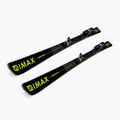 Pánske zjazdové lyže Salomon S/Max 1 + M11 GW black L411343/L414691 4