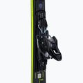 Pánske zjazdové lyže Salomon S/Max 1 + M11 GW black L411343/L414691 7