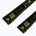 Pánske zjazdové lyže Salomon S/Max 1 + M11 GW black L411343/L414691 9