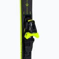 Pánske zjazdové lyže Salomon S/Max 8 + M11 GW grey L411344/L411321 7