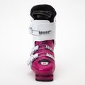 Detské lyžiarske topánky Salomon T3 Rt Girly ružové L411794 3