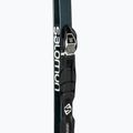 Salomon Aero 7 Eskin + Prolink Access bežecké lyže čierna/červená L412131PM 6