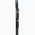 Salomon Aero 7 Eskin + Prolink Access bežecké lyže čierna/červená L412131PM 7