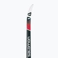 Salomon Aero 7 Eskin + Prolink Access bežecké lyže čierna/červená L412131PM 8