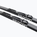 Salomon Aero 7 Eskin + Prolink Access bežecké lyže čierna/červená L412131PM 12