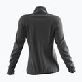 Dámska fleecová mikina Salomon Outrack Full Zip Mid čierna LC13582 6