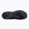 Pánske trekingové topánky Salomon Cross Hike Mid Gore-Tex čierne L411185 5