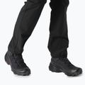 Pánske trekingové topánky Salomon Cross Hike Mid Gore-Tex čierne L411185 3