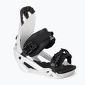Salomon Rhythm pánske snowboardové viazanie biele L411984