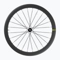 Predné koleso na bicykel Mavic Cosmic Sl 45 Disc čierne F9029101