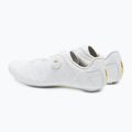 Pánska cestná obuv Mavic Tretry Cosmic Boa white L41359200 4