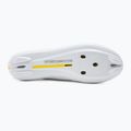 Pánska cestná obuv Mavic Tretry Cosmic Boa white L41359200 6