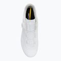 Pánska cestná obuv Mavic Tretry Cosmic Boa white L41359200 7