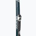 Salomon Snowscape 8 Skin + Prolink Auto bežecké lyže black/red L413753PM 6