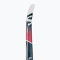 Salomon Snowscape 8 Skin + Prolink Auto bežecké lyže black/red L413753PM 8