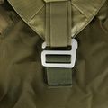 Cestovná taška Salomon Outlife Duffel green LC15167 6