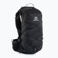 Salomon XT 15 l turistický batoh čierny LC15188 2