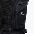 Salomon XT 15 l turistický batoh čierny LC15188 5