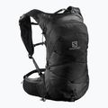 Salomon XT 15 l turistický batoh čierny LC15188 7