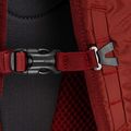 Salomon Trailblazer 1 l turistický batoh červený LC1521 6