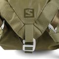Cestovná taška Salomon Outlife Duffel green LC15171 5