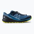 Pánska bežecká obuv Salomon Sense Ride 4 modrá L41214 2