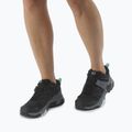 Dámske trekingové topánky Salomon X Ultra 4 GTX čierno-modré L412896 9