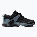 Dámske trekingové topánky Salomon X Ultra 4 GTX čierno-modré L412896 2