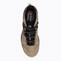 Pánske trekingové topánky Salomon X Ultra 4 MID GTX hnedé L412941 6