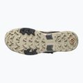 Pánske trekingové topánky Salomon X Ultra 4 MID GTX hnedé L412941 12