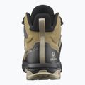 Pánske trekingové topánky Salomon X Ultra 4 MID GTX hnedé L412941 13